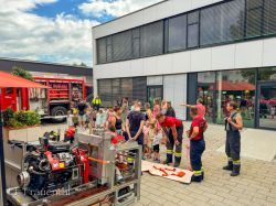2026 07 03 Raumungsubung Volksschule   IMG 1175